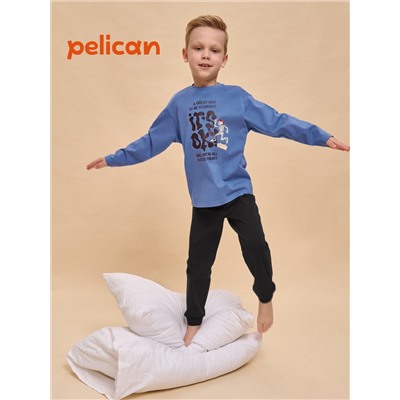 PELICAN Пижама