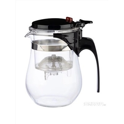 ЭКО-ПОСТАВКА Чайник СКР004532