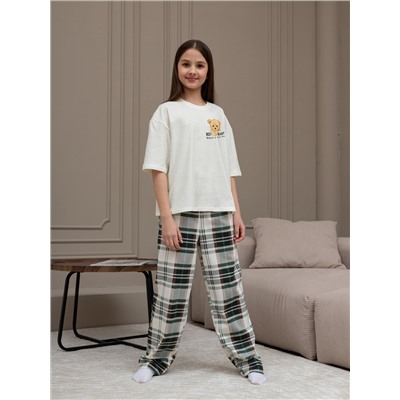 Костюм для девочки Мишель-1