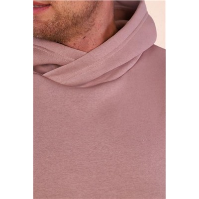 898 Худи с начесом Rocky (Бежевый)