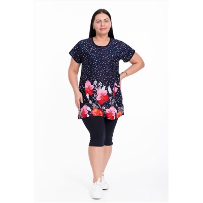 Туника Жози М31591в