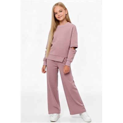 Комплект (Джемпер+Брюки) YOULALA, 1212725