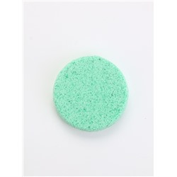 Подарочный набор новогодний в тубусе «Пингвинята», бомбочка, гель, мочалка, URAL LAB