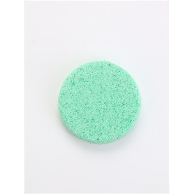 Подарочный набор новогодний в тубусе «Пингвинята», бомбочка, гель, мочалка, URAL LAB