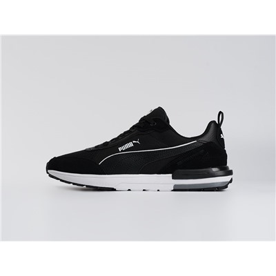Кроссовки Puma R22