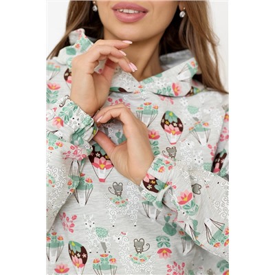 Lika Dress Толстовка