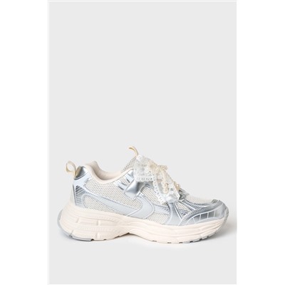 Полуботинки для девочек PLAYTODAY, 1240411