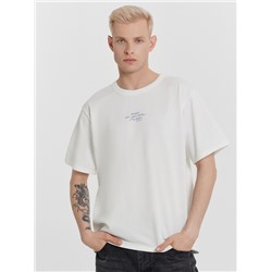 ФУТБОЛКА МУЖСКАЯ 111875