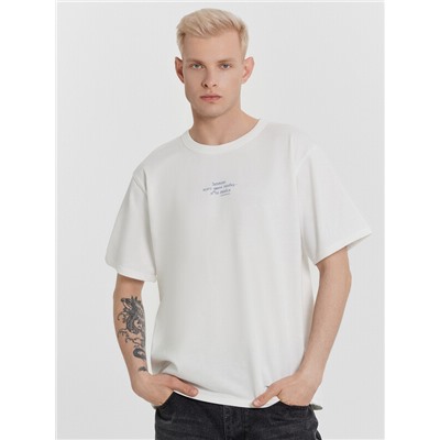 ФУТБОЛКА МУЖСКАЯ 111875