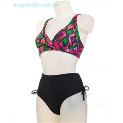 21202-15 Купальник раздельный (48-52)