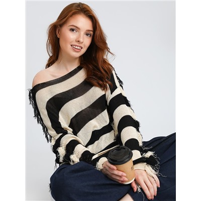 Соль&Перец Джемпер SP0125V