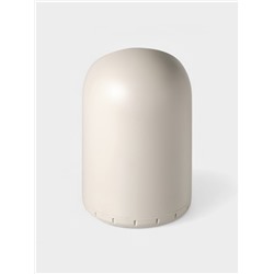 Ведро для мусора сенсорное настольное SAVANNA, 2 л, бежевое