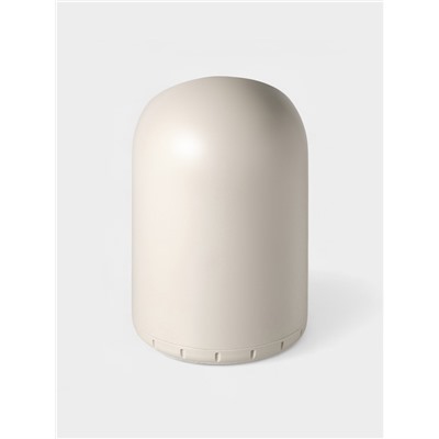 Ведро для мусора сенсорное настольное SAVANNA, 2 л, бежевое