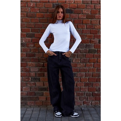 Водолазка полупрозрачная НАТАЛИ, 1213428