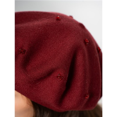 Берет женский YSG ESW 26116