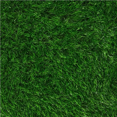 Газон искусственный, для спорта, ворс 50 мм, 2×5 м, зелёный, Greengo