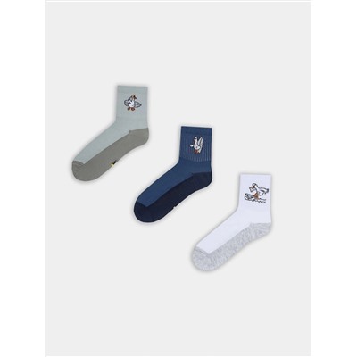 MARK FORMELLE Детские носки 444A-3167