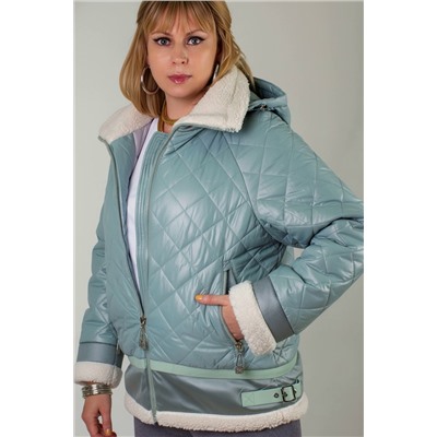 Куртка "Классика" верблюжья шерсть, арт.309