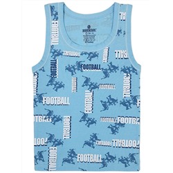 2622 майка мал. многоцвет (BAYKAR)