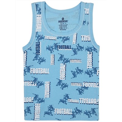 2622 майка мал. многоцвет (BAYKAR)