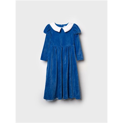 Платье трикотажное для девочек