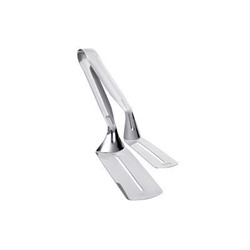 Щипцы кондитерские 27 см, (нерж. сталь) Linea PRESTO 93-AC-TN-19
