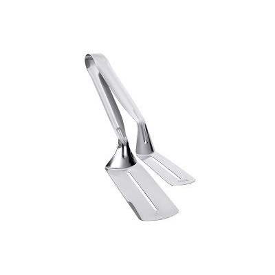 Щипцы кондитерские 27 см, (нерж. сталь) Linea PRESTO 93-AC-TN-19