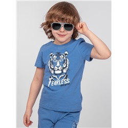 52403 Футболка для мальчика