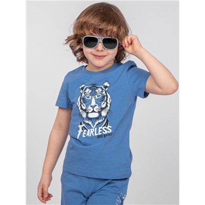 52403 Футболка для мальчика