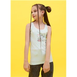 Майка для девочки Berrak