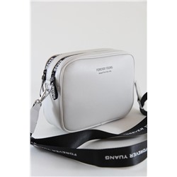 Сумка женская из кожзаменителя Alex&Mia