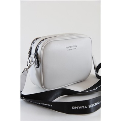 Сумка женская из кожзаменителя Alex&Mia