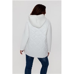 Куртка 28045 (Белый)
