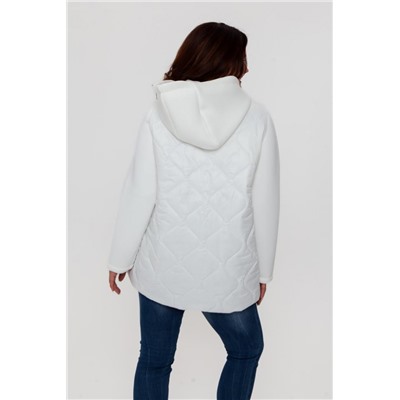 Куртка 28045 (Белый)