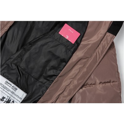 Куртка-парка