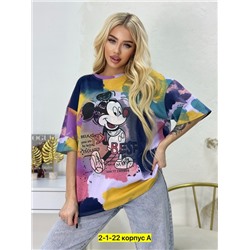 Футболка #22916699