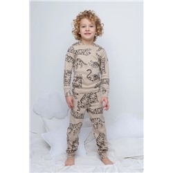 CROCKID Пижама К 1552/24