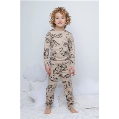 CROCKID Пижама К 1552/24