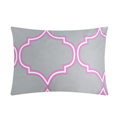 Наволочка «Этель. Утро в Марокко», 50×70 см, поплин, хлопок 100%