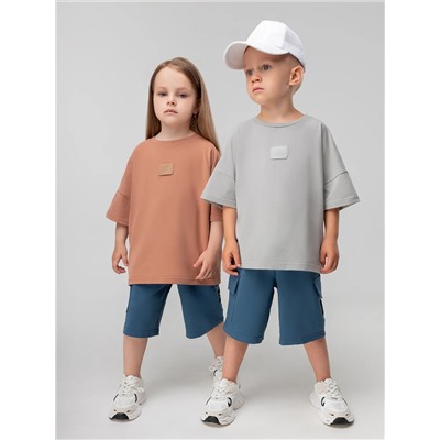 Bodo Шорты 8-89МU