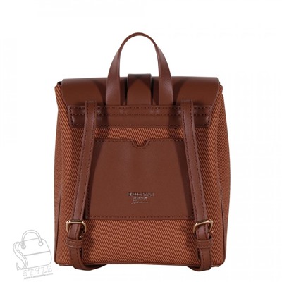 Рюкзак женский 012311030 brown Bagco/30