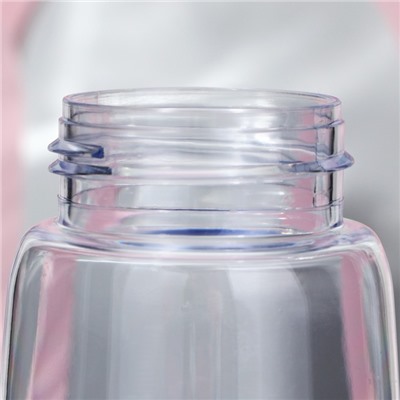 Бутылка для воды Sweet, 500 мл