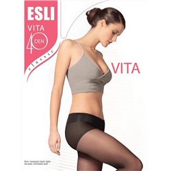 ESLI Колготки VITA 40