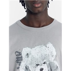 ФУТБОЛКА МУЖСКАЯ 111875