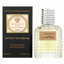 Versace Eros Pour Femme тестер женский (60 мл) Valentino