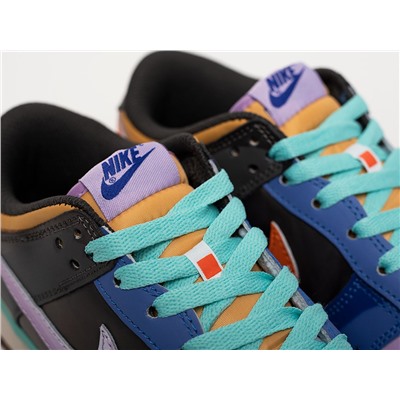 Кроссовки Nike SB Dunk Low