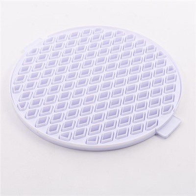 80344-2919ZN Вырубка сетка для теста и пирога (х50)