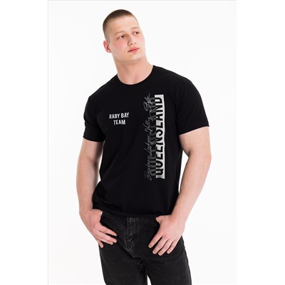 Футболка М126027Па