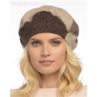 Феличе 386 Берет женский флис (56-58)