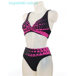 22315-10 Купальник раздельный (46-52)